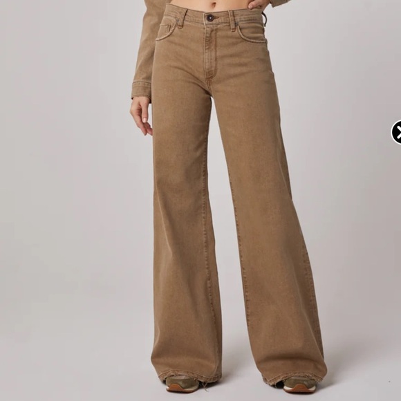 EDYSON Denim - EDYSON PANTS